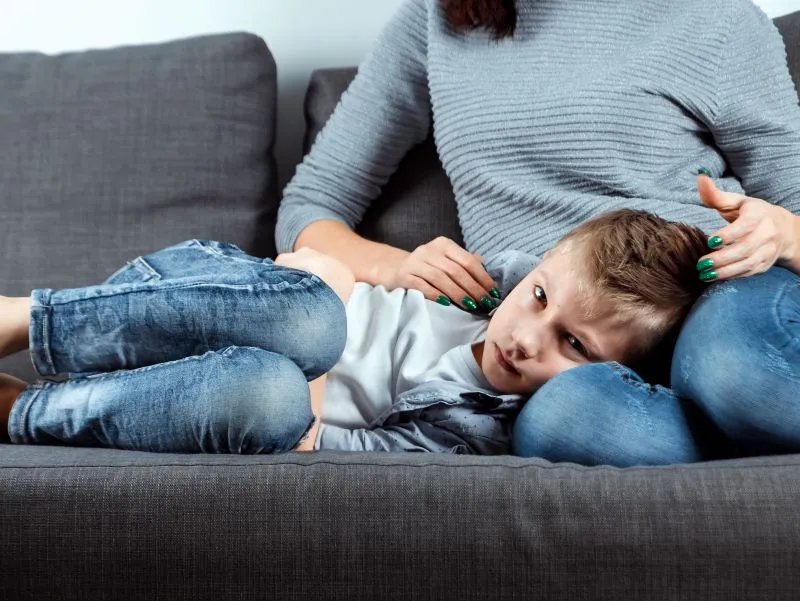 幼儿便秘食疗法有哪些