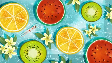 女人必吃的暖宫水果