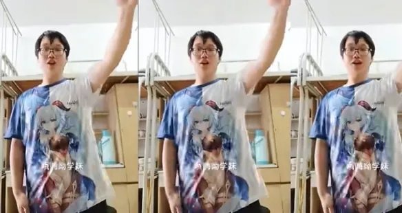 哦哈哟是什么意思日语 哦哈哟学妹介绍