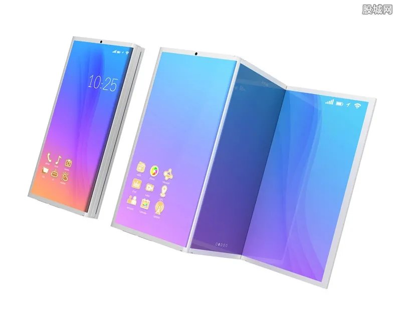 三星推迟手机上市 折叠新机遇到不同程度损坏