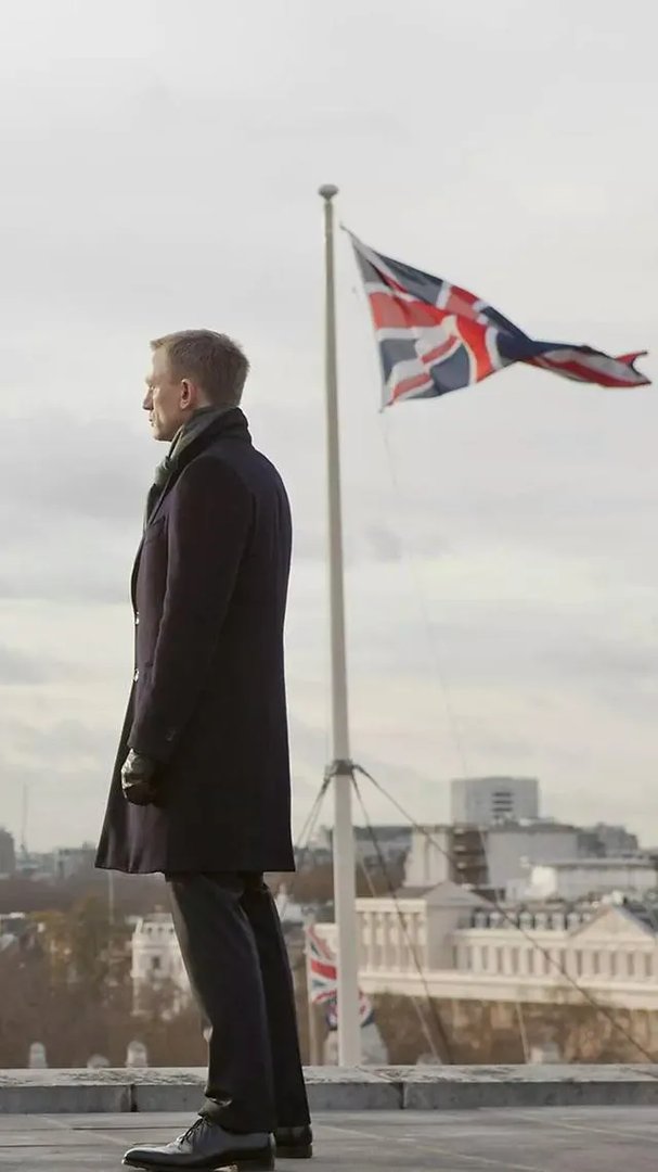 有没有霸气点的头像？