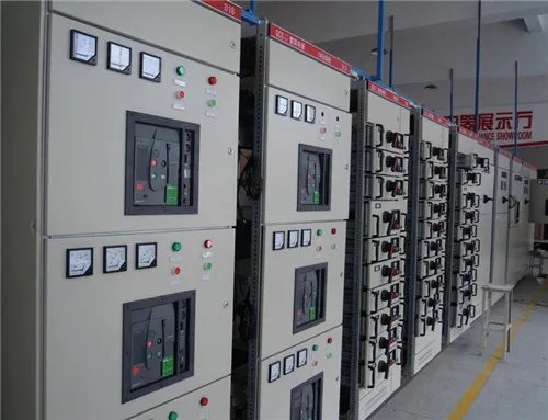 开关柜的作用是什么
