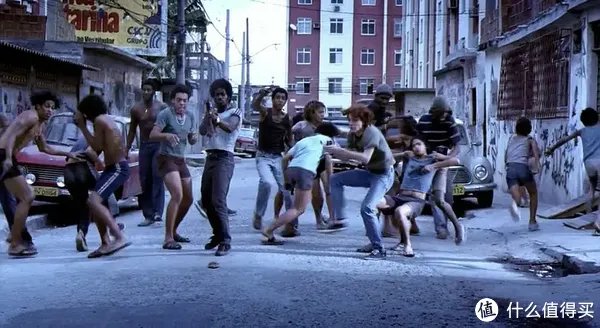 20部豆瓣高分爽片，全程高能，多图预警，从头到尾看到爽！（附在线观看地址）