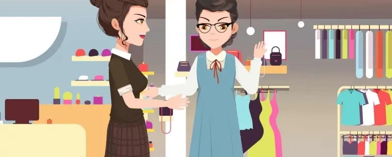 衣服的尺码大小怎么分