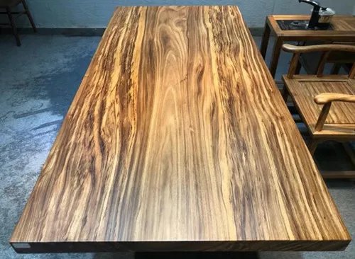 乌金木属于什么档次的木材