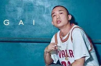 GAI爷为什么退出《我是歌手》?