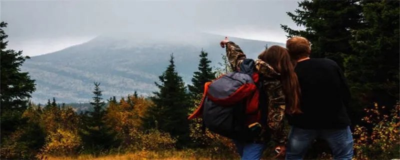 背包客是什么意思 背包客的意思