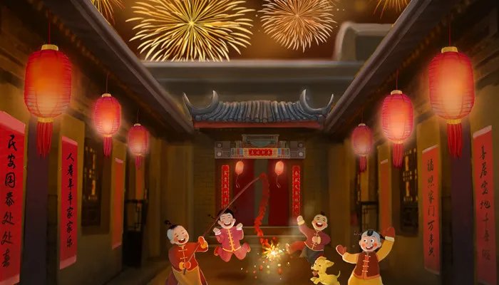 窜天猴什么意思 窜天猴是什么意思