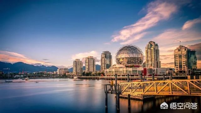 加拿大首都叫什么