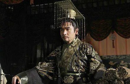 赢柱继位3天之后为什么就暴毙身亡?真相是什么