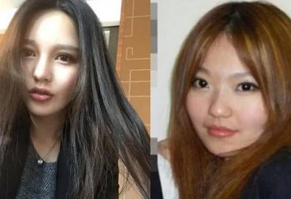 罗志祥女友被盗号 过去的她竟然长这样