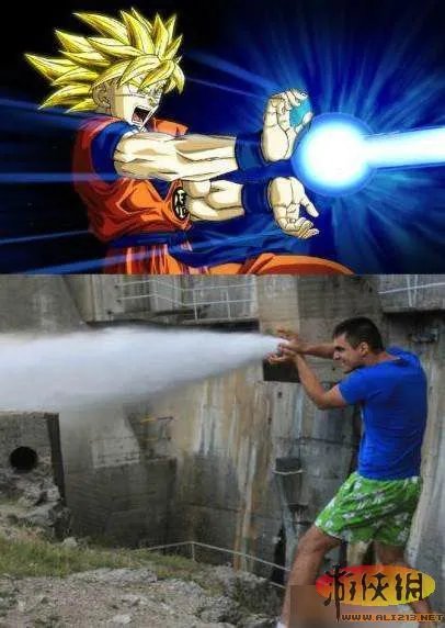 爆笑雷图来袭挡不住的邪恶内涵 邪恶帝秒懂!