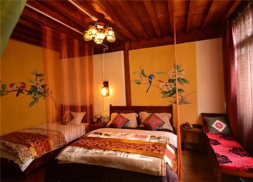 客栈和民宿有什么区别