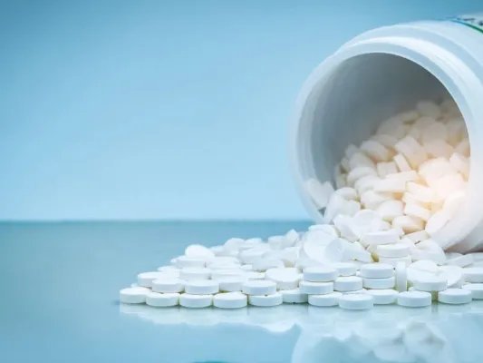 华蟾素片是什么