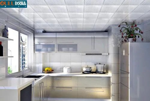 集成吊顶十大品牌排名 集成吊顶哪个牌子好