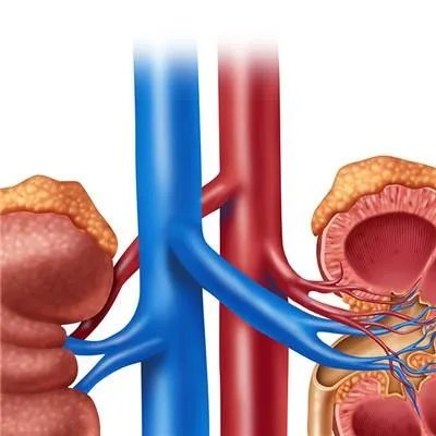 急性肾衰竭的后果