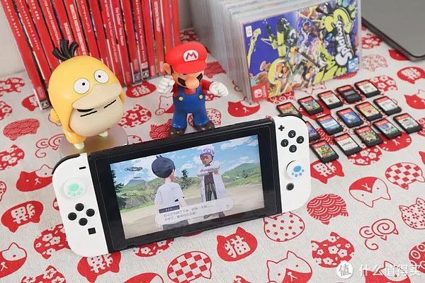 switch16大游戏推荐