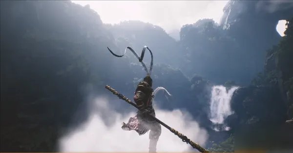 《黑神话悟空》官网是多少 官方地址分享