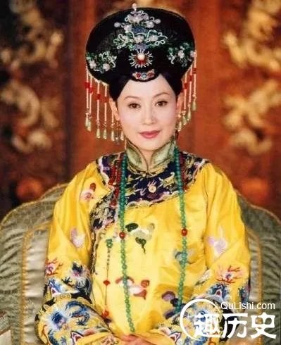 史上真实的皇后哲哲：哲哲和皇太极的感情如何？