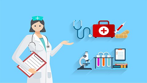 前胸后背疼是怎么回事