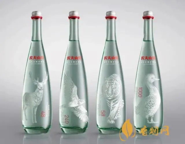 农夫山泉股价年内暴跌40% 农夫山泉股票最新价格