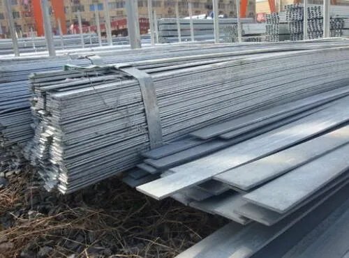 接地扁铁规格尺寸是多少