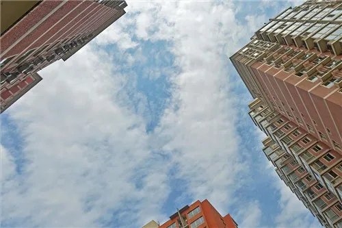 住宅的净高是多少