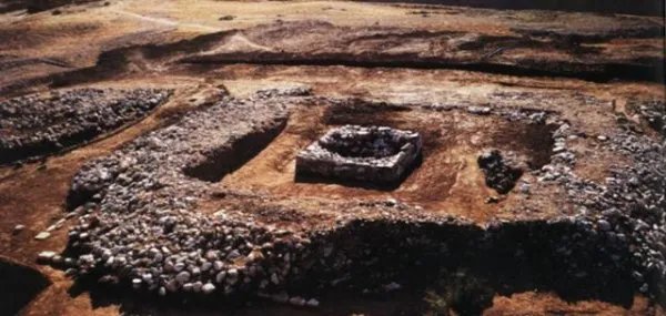 女娲补天的传说是怎么来的？有可能成真吗？