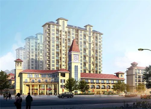 建筑正负零指的是什么