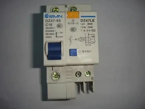 空开规格有哪些