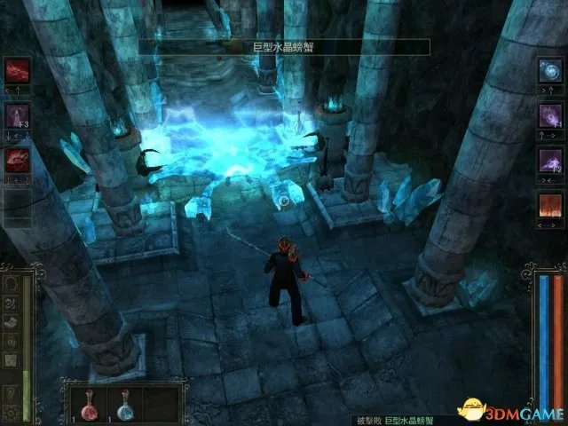 暗黑魔法师崛起怎么玩 暗黑魔法师崛起全流程攻略