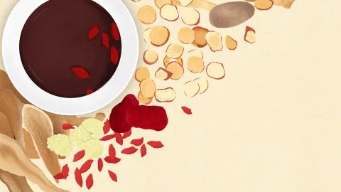 牡丹皮的功效与作用