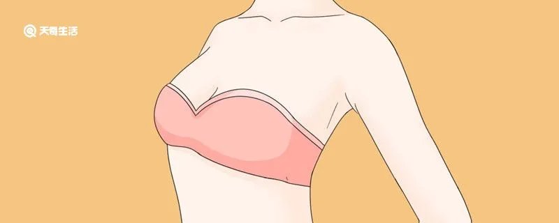 文胸尺码对照表