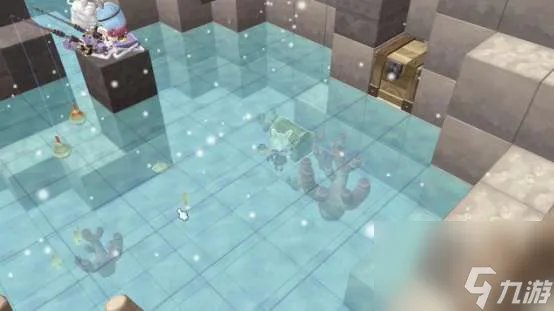 冒险岛2黄金宝箱攻略2023 隐藏地图宝箱在哪里及获取方法