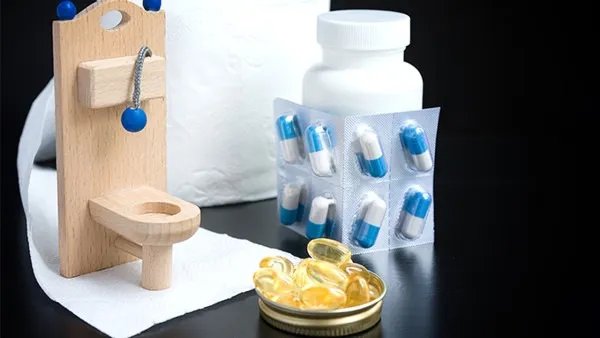 枣仁安神胶囊怎么吃