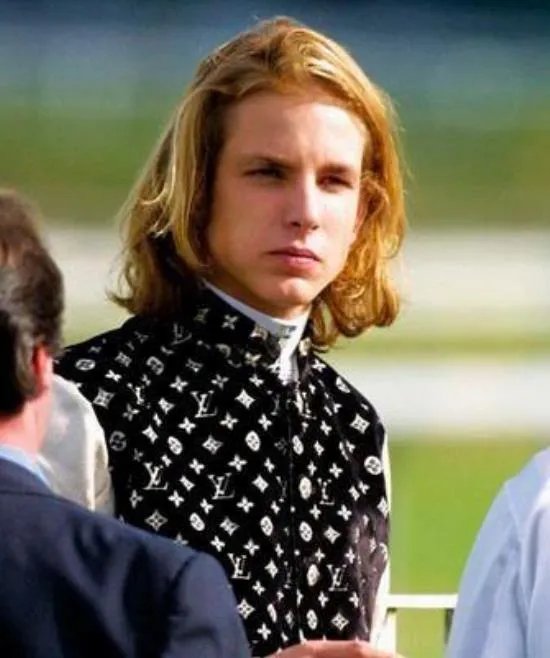 世界上最帅的人是谁：这几个男人都当过世界最帅