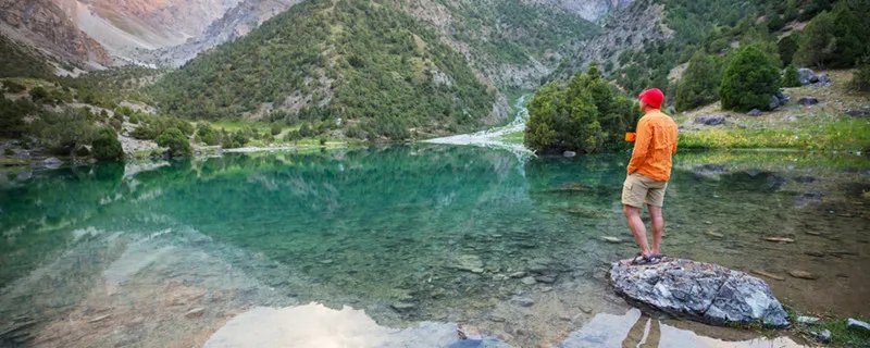 垭口是什么地方 垭口在哪里