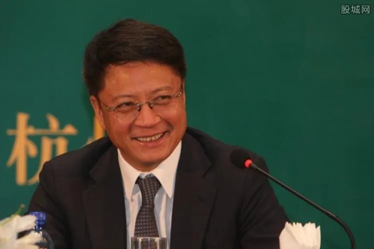 孙宏斌承认失败 为何对投资说亏钱跟自己没关系?