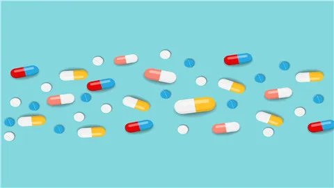 铝碳酸镁片的作用功效