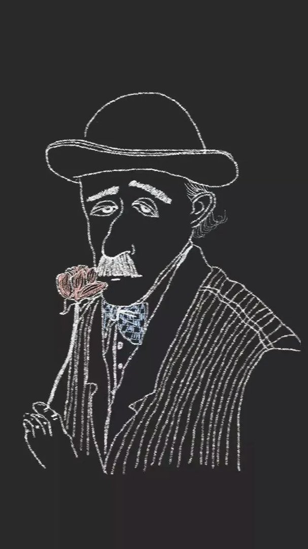 有没有霸气点的头像？