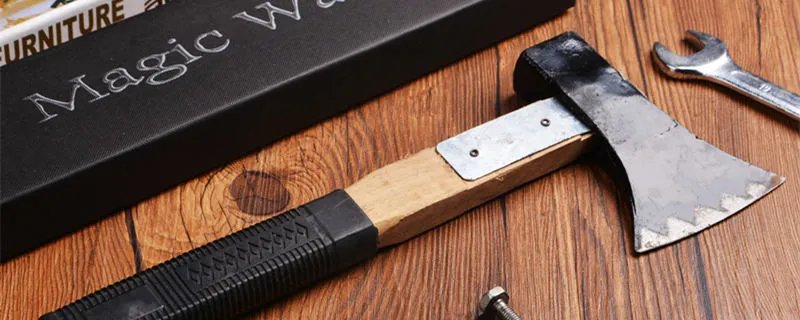 疑人偷斧的意思是什么