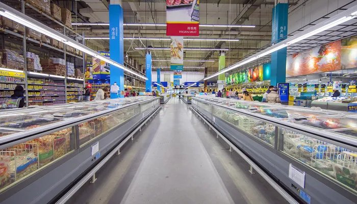 安全库存是什么意思 什么叫安全库存