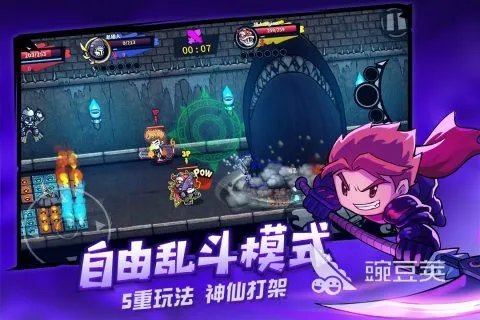 热门的独立游戏有哪些 2023精品独立游戏盘点