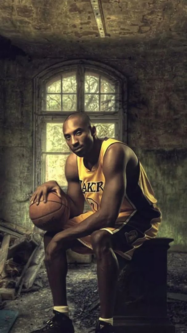 有没有霸气点的头像？