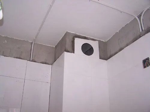 烟道是什么意思