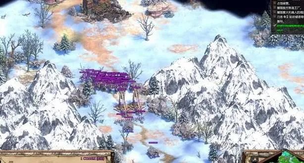 帝国时代2秘籍作弊码(作弊码解读秘籍使用方法)