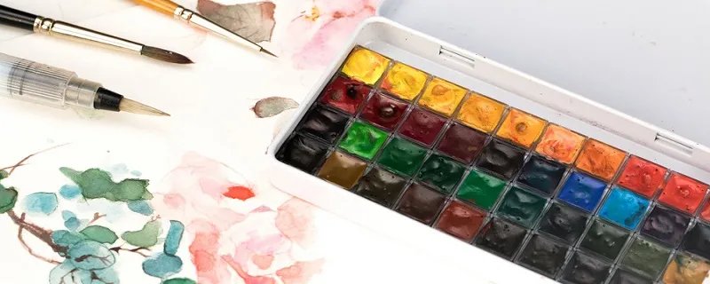 暖色系有哪些颜色 暖色系的颜色有哪些