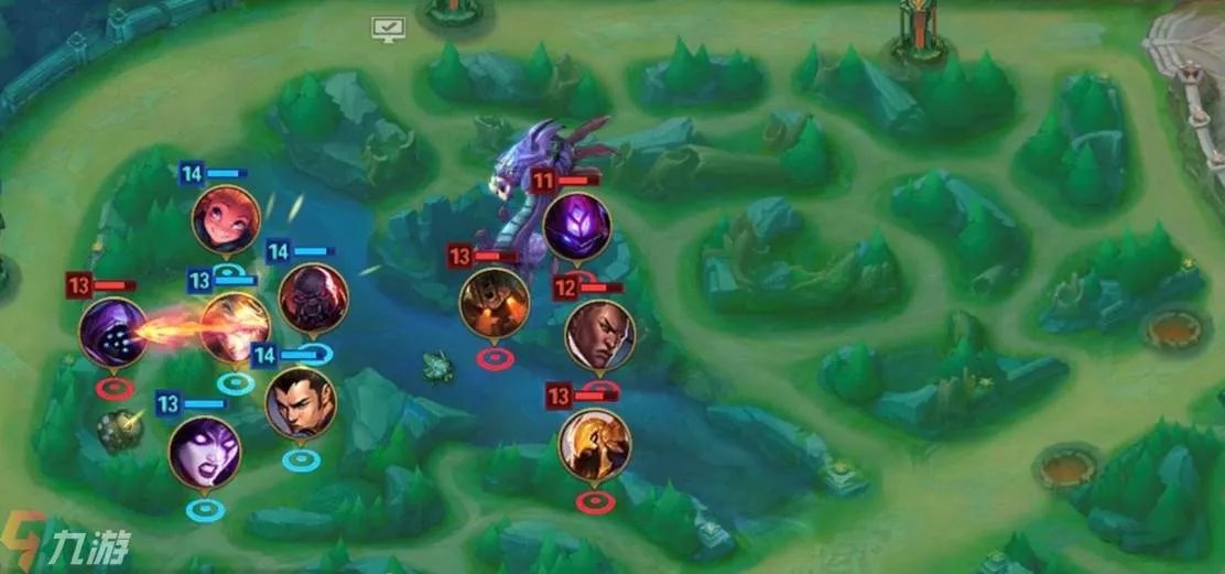 英雄联盟电竞经理是什么游戏 游戏玩法内容介绍