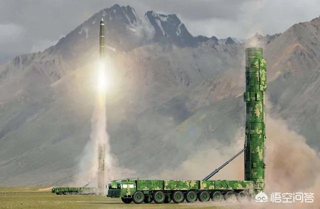 洲际导弹想要覆盖全球，需要多远的射程？必须要达到2万公里吗？