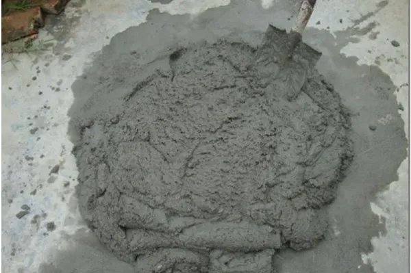 m7.5水泥砂浆配合比